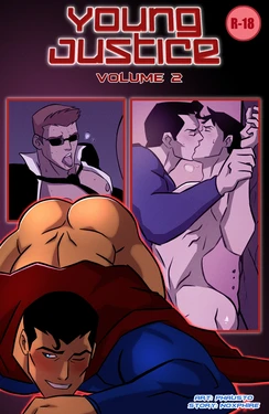 [Phausto] Young Justice V2 [Eng] HD