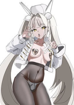 [Patreon/Fanbox] WuJack