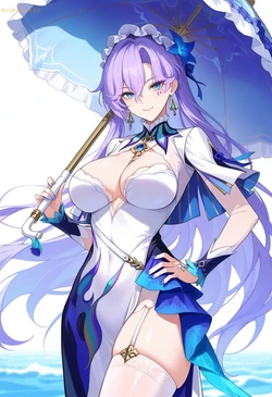 my Cantarella Fisalia collection ( Ai generated )