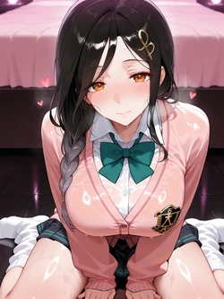 [Evo2] SP240 (Patreon) (AI Generated)