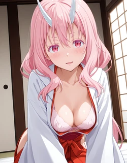 langust022 - Shuna (tensura) 287P (Patreon) [AI Generated]