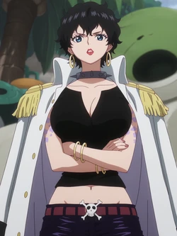 [Hurry-Workshop/Anivoice] Doll | One Piece (56P) [AI Generated]