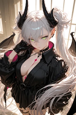 [Rankabee] Lilith - Fate Grand Order (Patreon) (AI Generated)