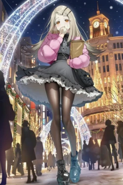 [Pixiv] カムカム＠AQUADIA (3360208) [AI Generated]