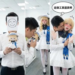 Realistic AI works 仿真AI作品 21 [AI Generated]