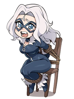 Safior-Scribe: Spider-man commision (various artist)