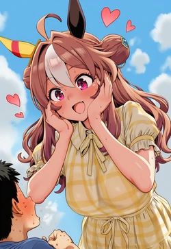 umamusume[AI Generated][321321@@@]