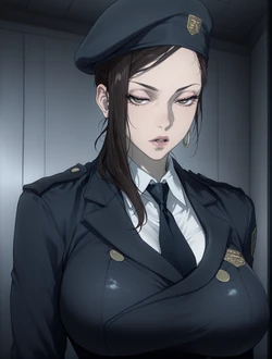 [Heaven RB]Kiwako Makina[AI Generated]