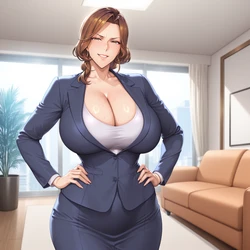 [PS-AI] (PATREON) Ayano Miyoshi [AI Generated]