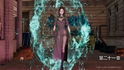 【ryooo】 魔导世界Ⅱ 21