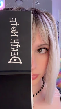 Peachybunnn - Misa Amane