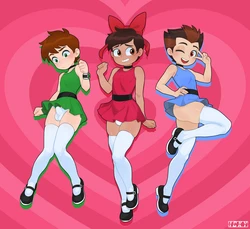 [Artist] TheGreatIck