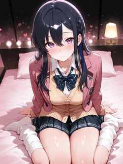 [Evo2] SP233 (Patreon) (AI Generated)