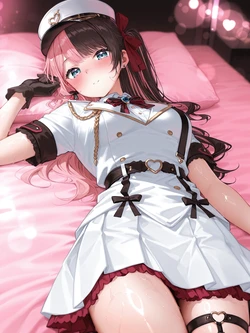[Evo2] SP231 (Patreon) (AI Generated)