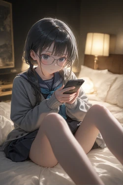 NFFA 11-07 oc [AI Generated]