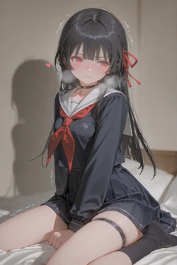 [NFFA] 2025.11 Collection [AI Generated]