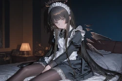 NFFA 11-17 ヴィルトゥオーサ(Virtuosa) [AI Generated]