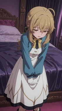 [BBStaff] Monica Everett [AI Generated]