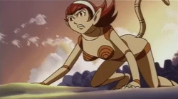 Mary Onodera (Cyborg 009)