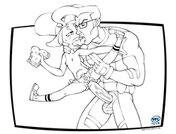 [Turk128] Wander over Yonder