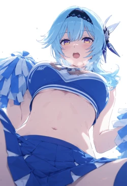 [Pixiv]FunnyBunny< Ai generated > (1)