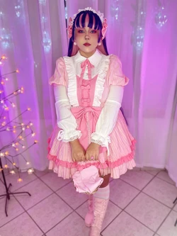 Mariigabii - Stocking