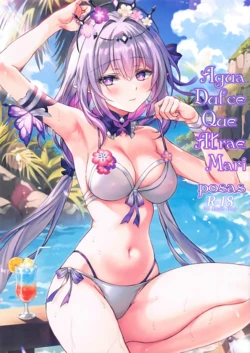 (C106) [Akaneiro (Rimiki)] Chou o Madowasu Amai Mizu | Agua Dulce que Atraer Mariposas (Honkai: Star Rail) [Spanish] [NeroTranslations]