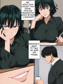 [MikasakaBoka/BokaChan] Fubuki [AI Generated]