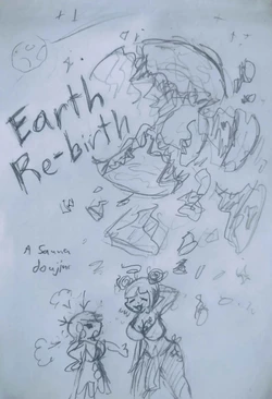 Earth Re-birth (ongoing)