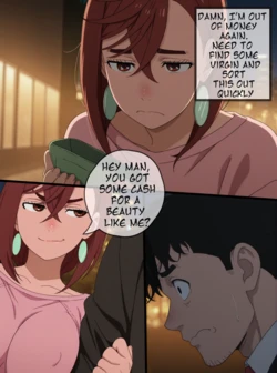 [MikasakaBoka/BokaChan] Momo Ayase [AI Generated]