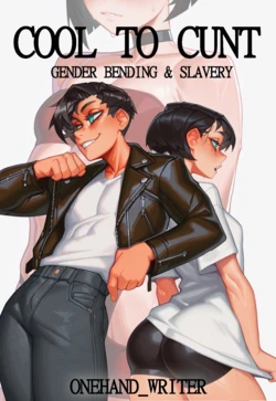 Cool To Cunt (AI Generated) [Ongoing]