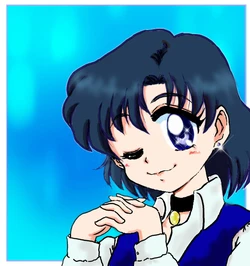 sailor moon art compilation