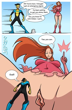 [Guffawing] Atom Eve Shrinks