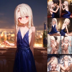 あさ_034< Ai generated > (2)