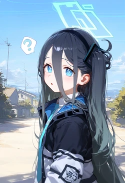 [Death-X] A Nightmare with No End in Sight [AI Generated]