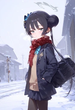 [Death-X] After-School Lovey-Dovey Part 2 [AI Generated]