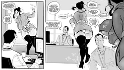 [Crio] #opentofuck 2 (French) [Ongoing]