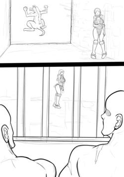 [shinsen] Kentoushi Hiling (Ousama Ranking)