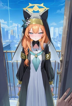 [Pixiv] Death-X (13499106) - Shizuka ni shimikonde (Iochi Mari) 1 [AI Generated]