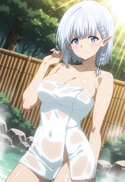 [キウイ/Kiwi] ベータとH (pictSPACE) [AI Generated]