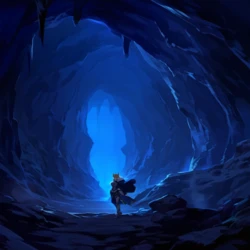 [Laino Airt] Artoria Pendragon x Orc [AI Generated]