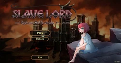 Slave Lord - Realms of Bondage