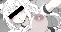 [sakanaya] 歪んだ性欲が爆発した変態教師に体育倉庫でレ◯プされてしまうスケベ漫画のようなもの (ホロライブ)