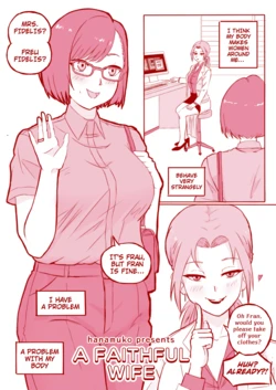 A Faithful Wife