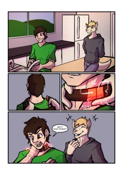 [BioBasher] Reaps what you Sow