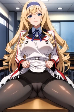 リンゴッと pixiv [AI Generated]