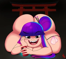 UNDERGROUND (ARTIST)