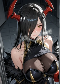 [KALA AI NSFW] Friedrich der Große - Azur Lane (Patreon) (AI Generated)