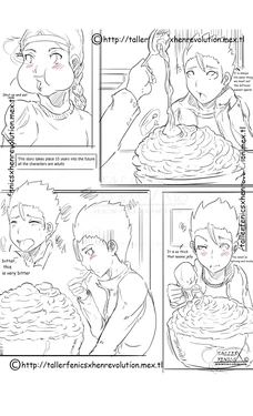 [Gofenix/Dragonicxs] Sunset Futa Queen