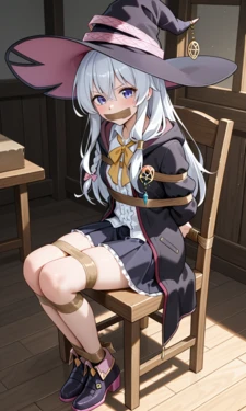 [Pixiv / AI Generated] AbramovAI (117582837)